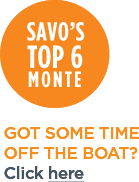 Savo's Top 6 Montenegro